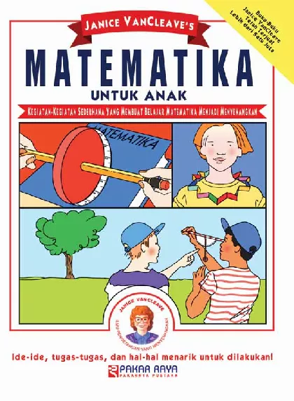 Matematika untuk Anak