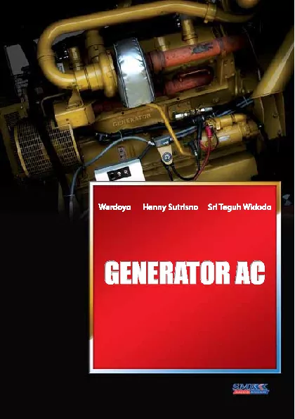 Generator AC