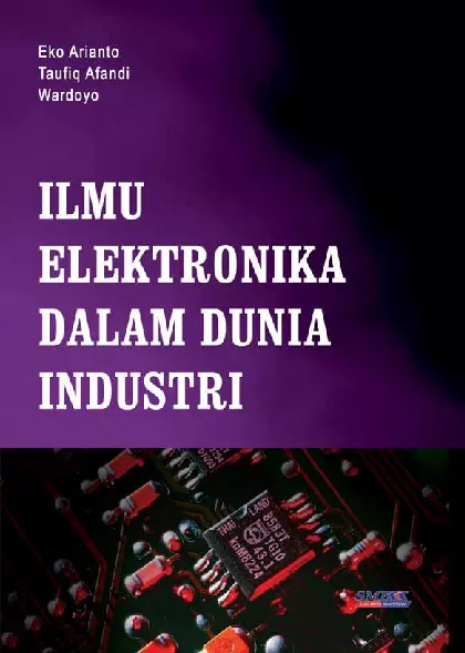 Ilmu Elektronika dalam Dunia Industri