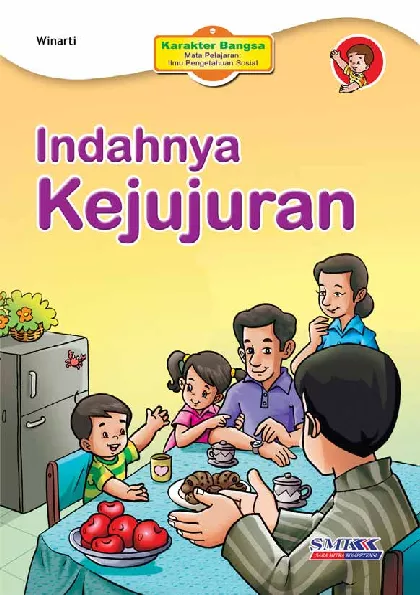 Indahnya Kejujuran