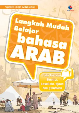 Langkah Mudah Belajar Bahasa Arab