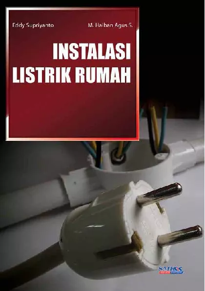 Instalasi Listrik Rumah