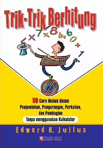 Trik-Trik Berhitung