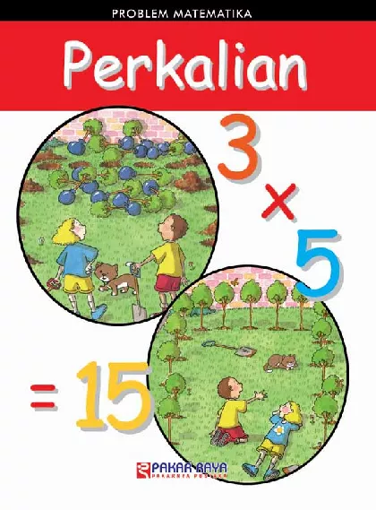 Problem Matematika Perkalian