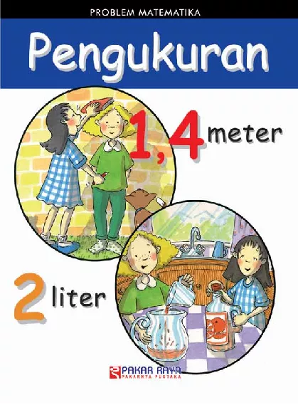 Problem Matematika Pengukuran