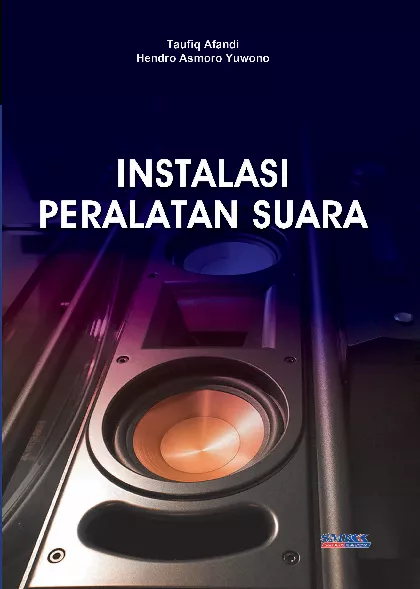 Instalasi Peralatan Suara