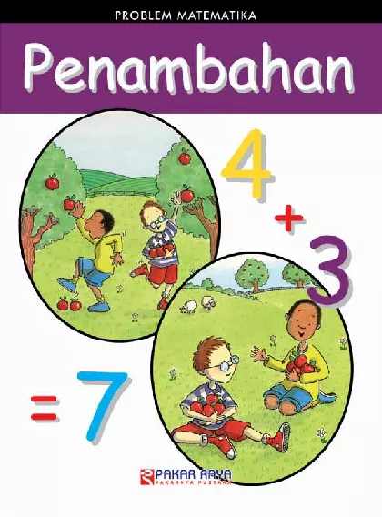 Problem Matematika Penambahan