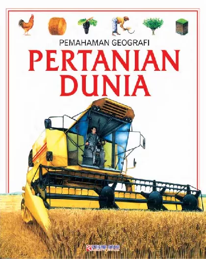 Pertanian Dunia