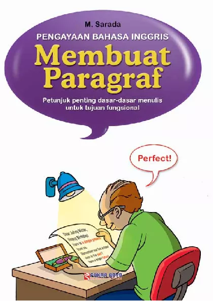 Pengayaan Bahasa Inggris MEMBUAT PARAGRAF