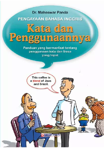 Pengayaan Bahasa Inggris KATA dan PENGGUNAANNYA