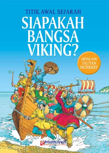 Titik Awal Sejarah Siapakah Bangsa Viking?