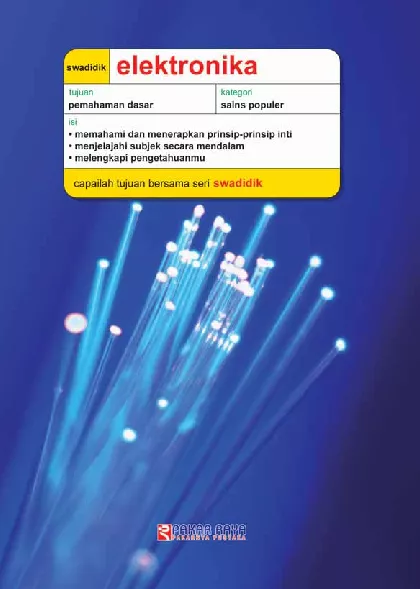 Swadidik Elektronika