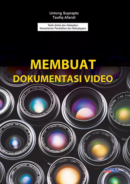 Membuat Dokumentasi Video