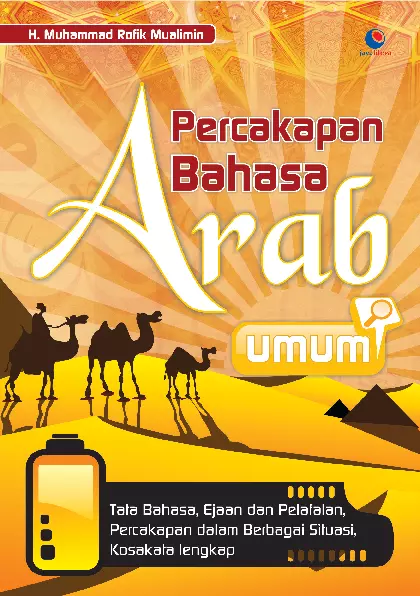 Percakapan Bahasa Arab Umum