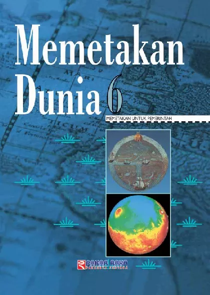 Memetakan Dunia 6 Memetakan untuk Pemerintah