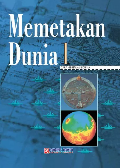 Memetakan Dunia 1 Cara Memetakan Dunia