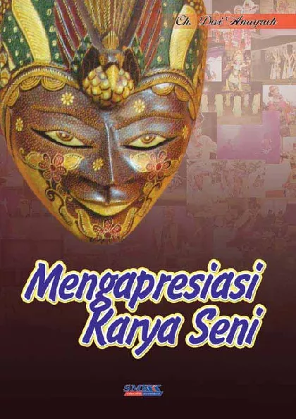 Mengapresiasi Karya Seni