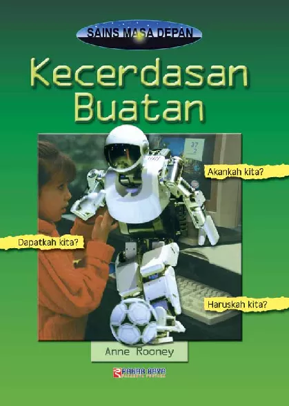 Sains Masa Depan Kecerdasan Buatan