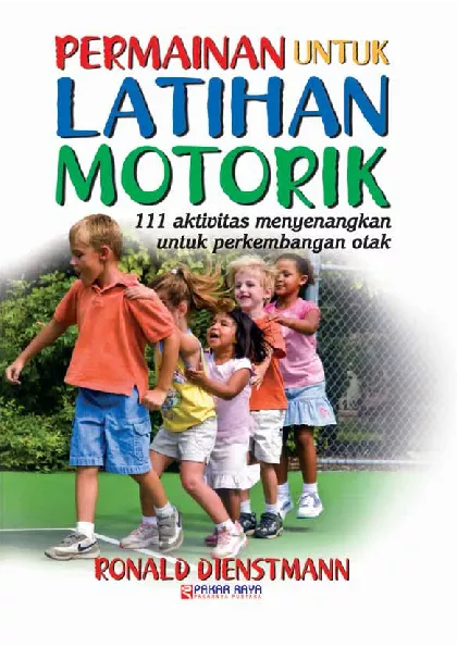 Permainan untuk Latihan Motorik