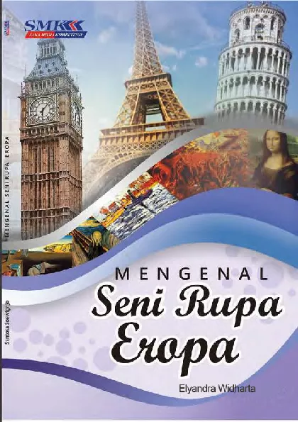 Mengenal Seni Rupa Eropa