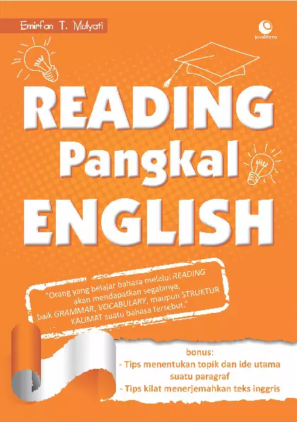 Reading Pangkal English