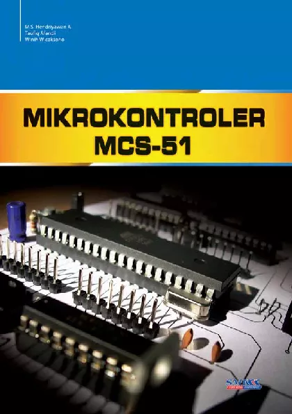 Mikrokontroler MCS-51