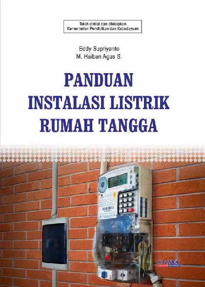 Panduan Instalasi Listrik Rumah Tangga