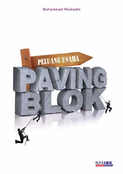 Peluang Usaha Paving Blok