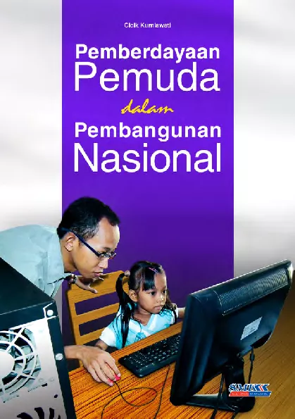 Pemberdayaan Pemuda dalam Pembangunan Nasional