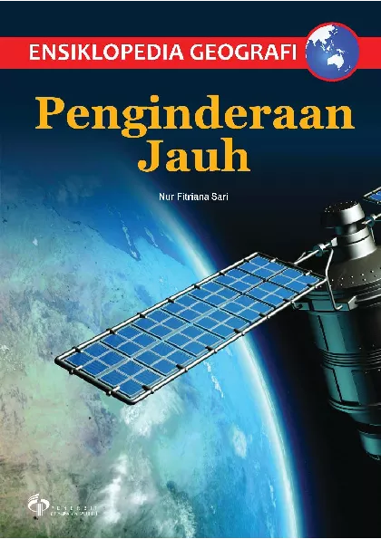 Penginderaan Jauh dan Aplikasinya