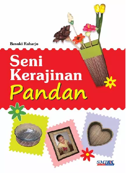 Seni Kerajinan Pandan