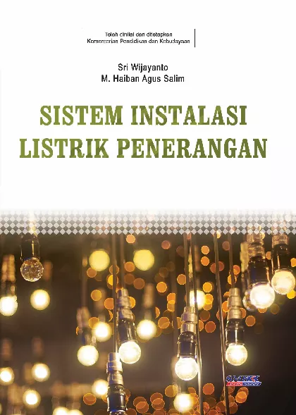 Sistem Instalasi Listrik Penerangan