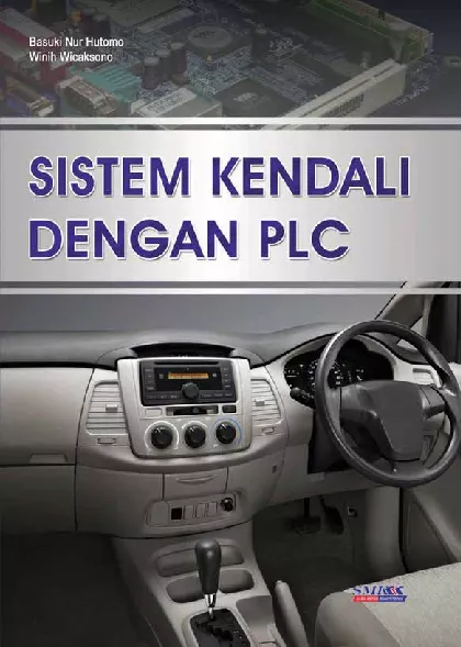 Sistem Kendali dengan PLC