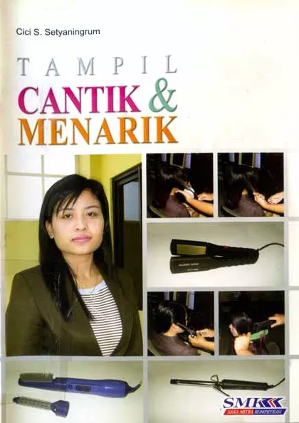 Tampil Cantik dan Menarik