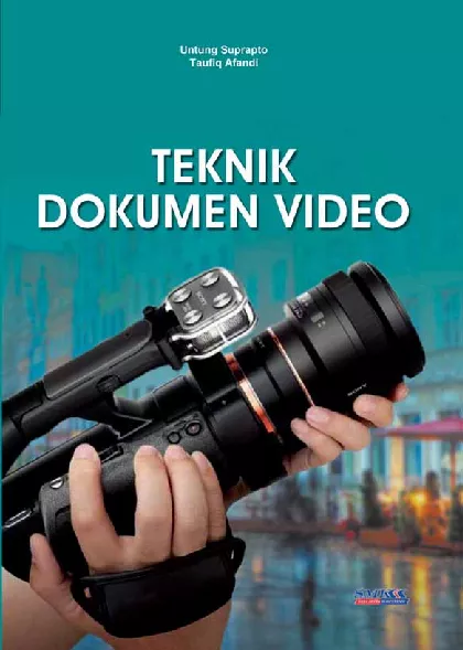 Teknik Dokumen Video