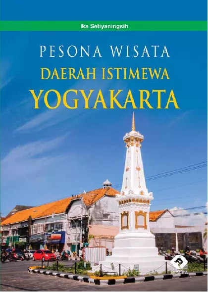 Pesona Wisata Daerah Istimewa Yogyakarta