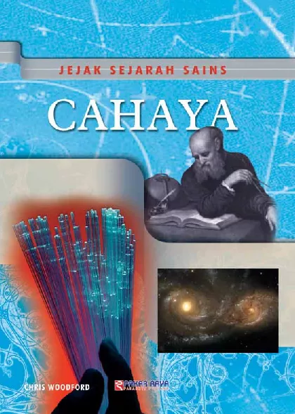 Jejak Sejarah Sains Cahaya