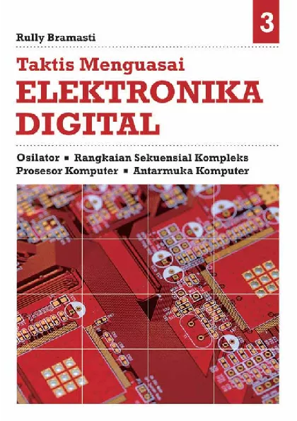 Taktis Menguasai Elektronika Digital 3