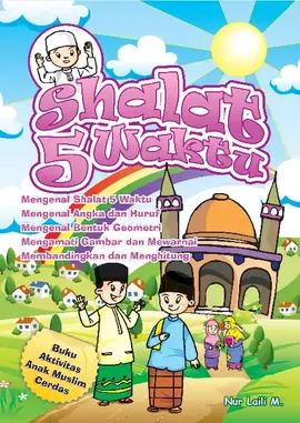 Shalat 5 Waktu