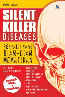 Silent Killer Disease: Penyakit Yang Diam-Diam Mematikan