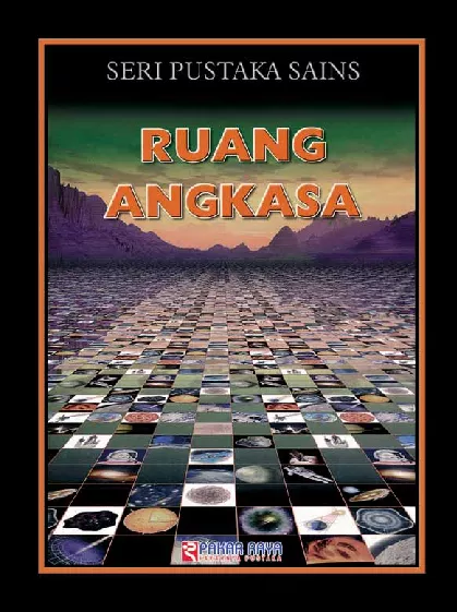 Seri Pustaka Sains Ruang Angkasa