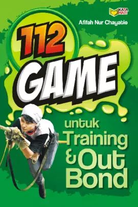 112 Game Untuk Training & Out Bond