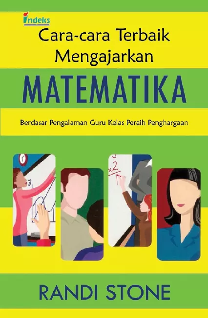 Cara-cara Terbaik untuk Mengajarkan Matematika