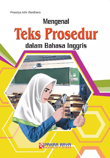 Mengenal Teks Prosedur dalam Bahasa Inggris