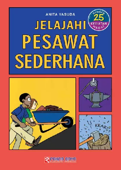 Jelajahi Pesawat Sederhana