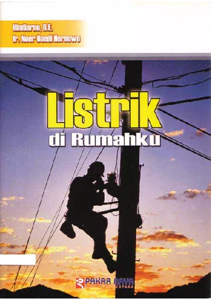 Listrik Di Rumahku