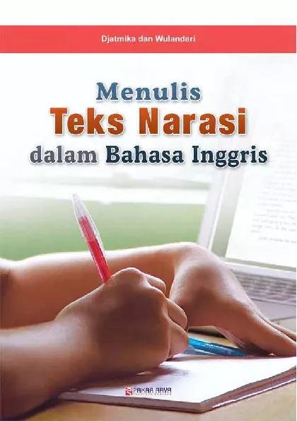 Menulis Teks Narasi dalam Bahasa Inggris