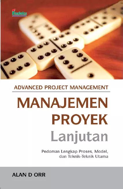 Manajemen Proyek Lanjutan