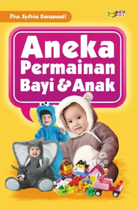 Aneka Permainan Bayi & Anak