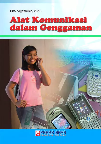 Alat Komunikasi dalam Genggaman